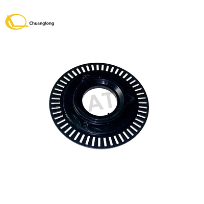 Attrezzature finanziarie Parti bancomat Glory NMD NQ300 Disco a impulso NQ300 Ingranaggio principale Assy A001508