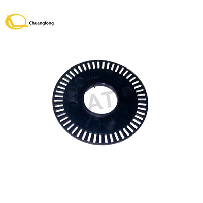 Attrezzature finanziarie Parti bancomat Glory NMD NQ300 Disco a impulso NQ300 Ingranaggio principale Assy A001508