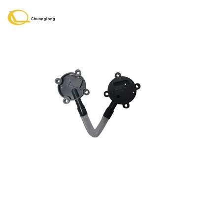 Prezzo buono HY045003 Parti di ricambio per bancomat Black Assy HY045003 VENDITA CALDA in linea