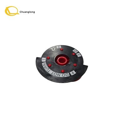 Prezzo buono Parti di ricambio per bancomat NCR NCR Gear Cluster Drive Assembly Parti essenziali 445-0591578 4450591578 in linea