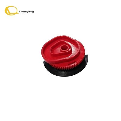 Parti di ricambio per bancomat NCR NCR Gear Cluster Drive Assembly Parti essenziali 445-0591578 4450591578