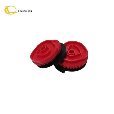 Parti di ricambio per bancomat NCR NCR Gear Cluster Drive Assembly Parti essenziali 445-0591578 4450591578