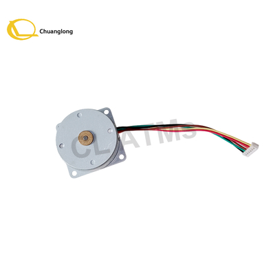 Apparecchiature finanziarie Glory ATM Parti NMD RV301 Motore otturatore Motore passo-passo A003929