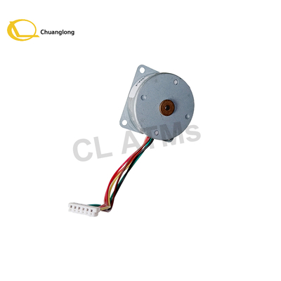 Apparecchiature finanziarie Glory ATM Parti NMD RV301 Motore otturatore Motore passo-passo A003929