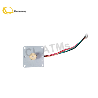 Apparecchiature finanziarie Glory ATM Parti NMD RV301 Motore otturatore Motore passo-passo A003929