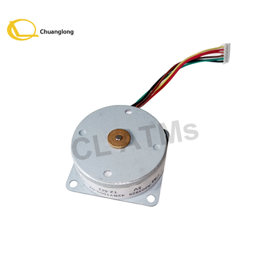 Apparecchiature finanziarie Glory ATM Parti NMD RV301 Motore otturatore Motore passo-passo A003929