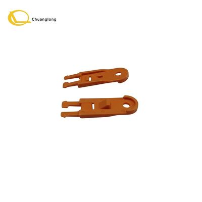 009-0023328 0090023328 NCR 6625 Parti di stampanti di ricevute Slide Snap Latch Componenti delle macchine bancomat