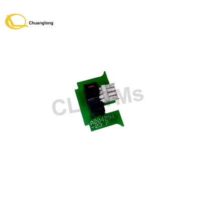 Equipaggiamento finanziario Glory ATM Parts NMD DeLaRue NF Pressure Sensor Board A004293 A004294
