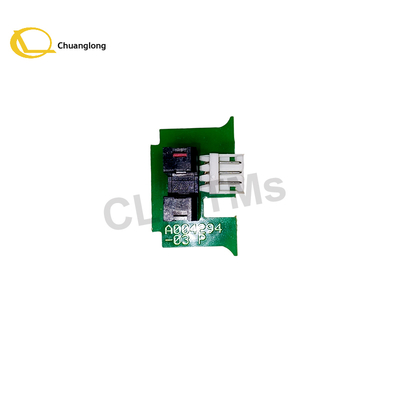 Equipaggiamento finanziario Glory ATM Parts NMD DeLaRue NF Pressure Sensor Board A004293 A004294
