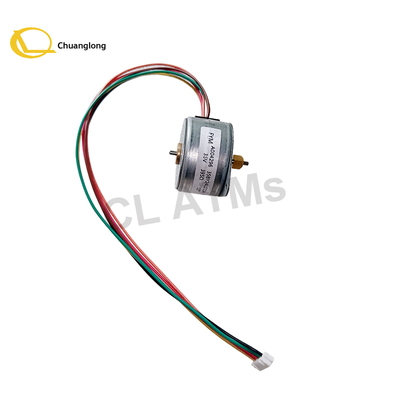 Parti ATM Financial Equipment Glory NMD NMD100 NMD200 ND Motore passo-passo A004296