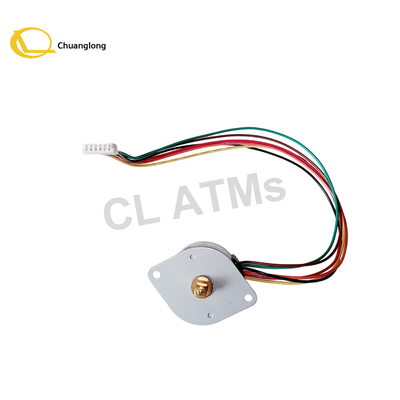 Parti ATM Financial Equipment Glory NMD NMD100 NMD200 ND Motore passo-passo A004296