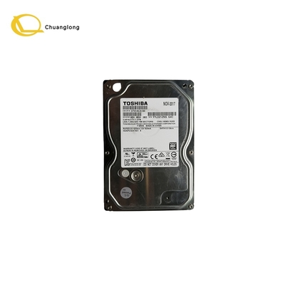 DT01ACA100 Disco rigido originale da 1TB 1TB 7200 giri al minuto 32MB 3,5 pollici SATA III Disco rigido HDD Disco rigido meccanico