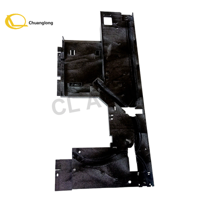 Parti ATM Financial Equipment Glory NMD Erogatore NMD SPR SPF Piastra Laterale Sinistra A008680