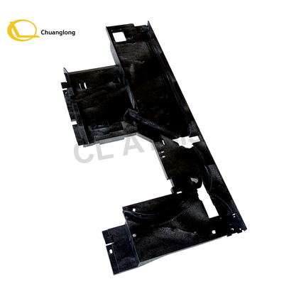 Parti ATM Financial Equipment Glory NMD Erogatore NMD SPR SPF Piastra Laterale Sinistra A008680