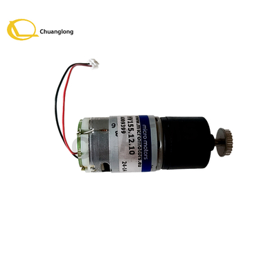 Attrezzature finanziarie Glory ATM Parts NMD NMD100 NMD050 Dispenser NF300 Pick Motor Micro Motor A009399