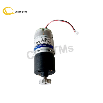 Attrezzature finanziarie Glory ATM Parts NMD NMD100 NMD050 Dispenser NF300 Pick Motor Micro Motor A009399