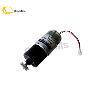 Attrezzature finanziarie Glory ATM Parts NMD NMD100 NMD050 Dispenser NF300 Pick Motor Micro Motor A009399