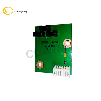 Equipaggiamento finanziario Glory ATM Parts NMD Dispenser Picker Module Board PCB A002436-06 E169497
