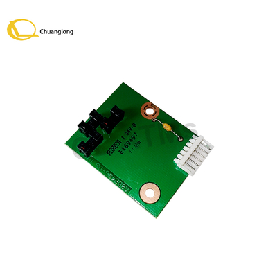 Equipaggiamento finanziario Glory ATM Parts NMD Dispenser Picker Module Board PCB A002436-06 E169497