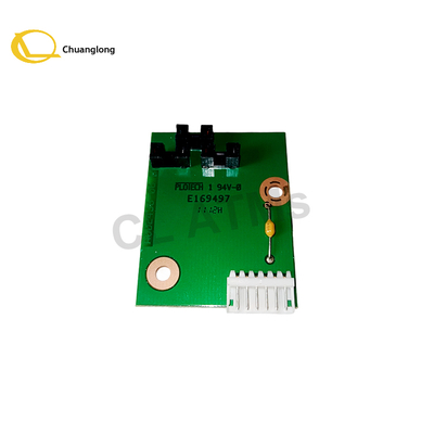 Equipaggiamento finanziario Glory ATM Parts NMD Dispenser Picker Module Board PCB A002436-06 E169497