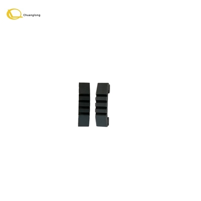 714070042 CRM9250 H68N H68 Parti per Bancomat GRG Banking CRM9250 Gomma di alimentazione del cassetto