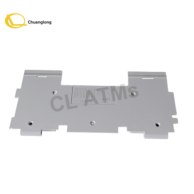 Parti di ricambio per bancomat Financial Equipment Glory Delarue Talaris NMD NC301 Cassetta piastra interna A004374