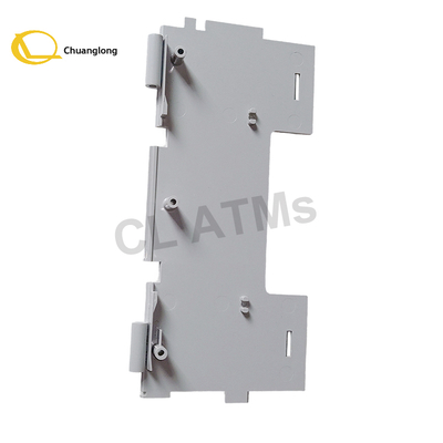 Parti di ricambio per bancomat Financial Equipment Glory Delarue Talaris NMD NC301 Cassetta piastra interna A004374