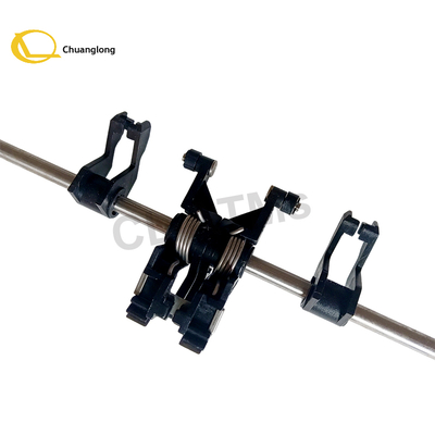 Attrezzature finanziarie Glory ATM Parti DelaRue Glory NMD BCU 101 Pinze Assy A002890