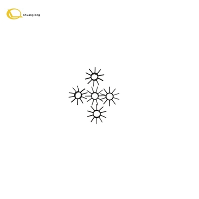 GRG H68N00 CRM9250/AC 714110024 Parti per Bancomat Girante Integrale a Pale
