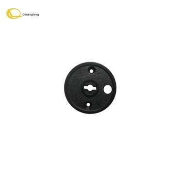 Parti di macchine ATM Wincor 2050xe Chiave di blocco di sicurezza Labbra in plastica per macchine ATM Wincor CY-F304