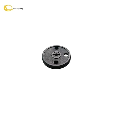 Parti di macchine ATM Wincor 2050xe Chiave di blocco di sicurezza Labbra in plastica per macchine ATM Wincor CY-F304