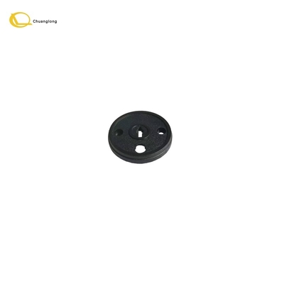 Parti di macchine ATM Wincor 2050xe Chiave di blocco di sicurezza Labbra in plastica per macchine ATM Wincor CY-F304