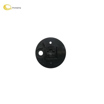 Parti di macchine ATM Wincor 2050xe Chiave di blocco di sicurezza Labbra in plastica per macchine ATM Wincor CY-F304