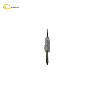 Wincor Albero di trasmissione Assy V Module Albero principale superiore Rullo albero ATM Machine 1750035776 01750035776