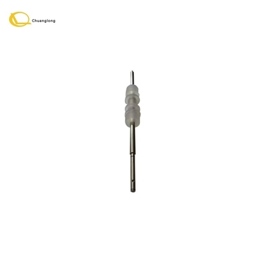 Wincor Albero di trasmissione Assy V Module Albero principale superiore Rullo albero ATM Machine 1750035776 01750035776