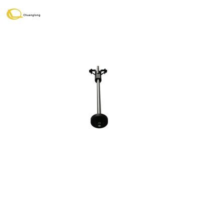 1750349895 01750349895 49242432000CQCLZJ2 Parti di ricambio per bancomat Diebold Ruota di prelievo Assy Albero Assy Stripper