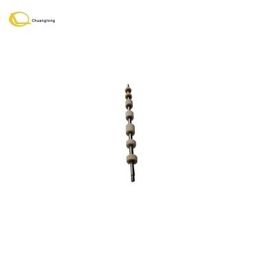 Parti di macchine ATM 1750144080 1750245555-36 Wincor C4060 Sponge Roller Shaft - Parte di ricambio