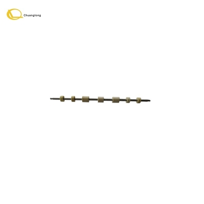 Parti di macchine ATM 1750144080 1750245555-36 Wincor C4060 Sponge Roller Shaft - Parte di ricambio