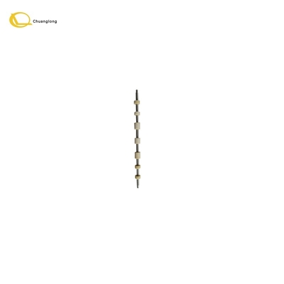 Parti di macchine ATM 1750144080 1750245555-36 Wincor C4060 Sponge Roller Shaft - Parte di ricambio