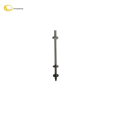 1750200435-86 01750200435-86 Pezzi di ricambio per bancomat Wincor 1750200435 Wincor Cineo C4060 VS Module Albero ingranaggi metallici Albero a rulli