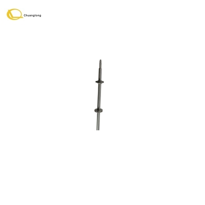 1750200435-86 01750200435-86 Pezzi di ricambio per bancomat Wincor 1750200435 Wincor Cineo C4060 VS Module Albero ingranaggi metallici Albero a rulli