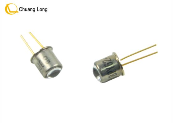 Prezzo buono Parti della macchina del bancomat DelaRue Glory NMD100 NF Transistor A005876 A003689 in linea