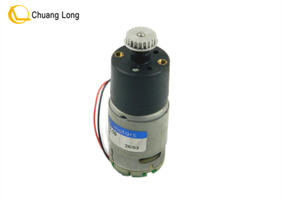 ATM Machine Parts Glory Talaris DeLaRue NMD100 Dispenser NQ200 Motor A004824