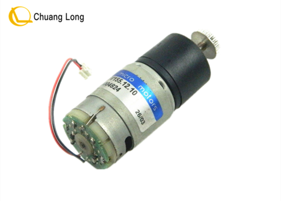ATM Machine Parts Glory Talaris DeLaRue NMD100 Dispenser NQ200 Motor A004824