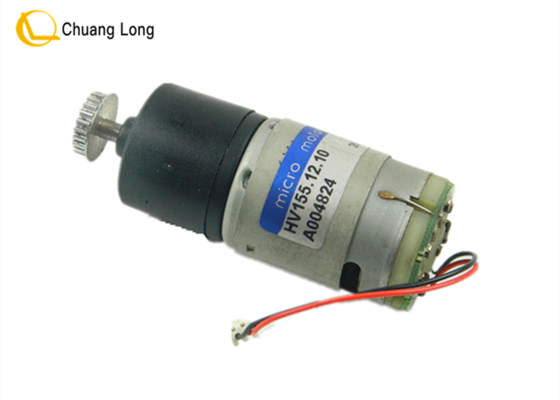 ATM Machine Parts Glory Talaris DeLaRue NMD100 Dispenser NQ200 Motor A004824