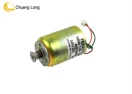 ATM Machine Parts Glory NMD100 Cash Dispenser Delarue NF200 MOTOR Shutter Gear Motor A003924