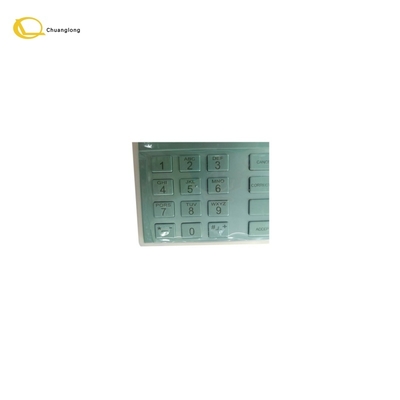 Wincor EPP V6 Tastiera parti di bancomat parti di macchine EPP FRA 01750159594 1750159594 1750159341 01750159341