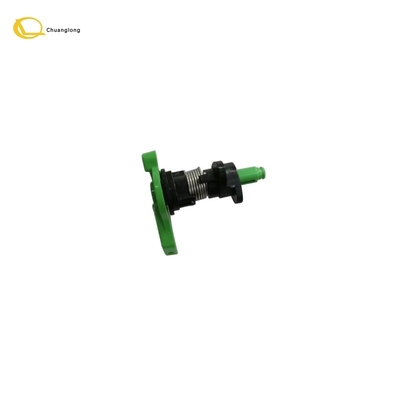 01750043537 Wincor Nixdorf Green Lockastic Plastic Lock Assy 2050XE Cassetta CMD-V4 Coperchio di tenuta per parti di macchine ATM 1750043537