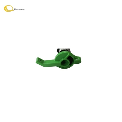 01750043537 Wincor Nixdorf Green Lockastic Plastic Lock Assy 2050XE Cassetta CMD-V4 Coperchio di tenuta per parti di macchine ATM 1750043537