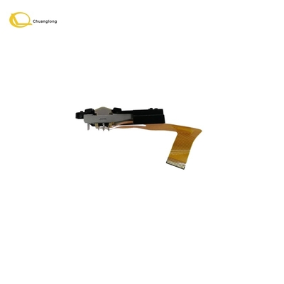 ICT3H5-3A7790 Diebold DN Card Reader CHD-mot Magnetic Head Read G13A888B01 1750304620-1